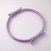NBR Pilates Ring (Purple)