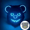 oso negro azul 14