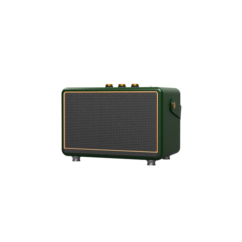 Sound System Speaker bluetooth Wireless Speaker  bluetooth Speaker 4inch