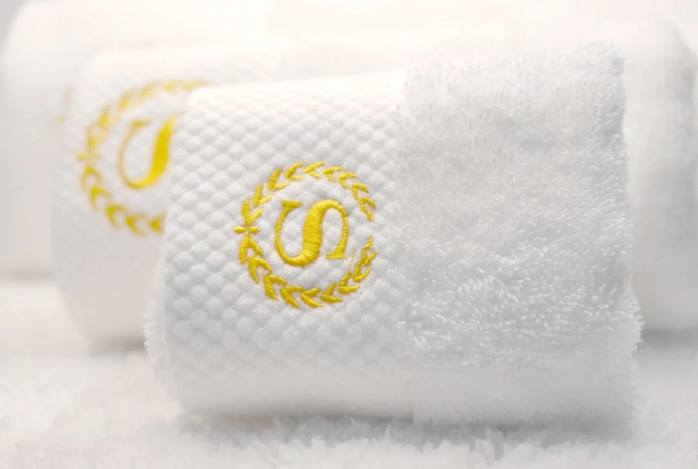 Wholesale Hotel Bath Towel Set Gsm400600 Wash Towel 100 Cotton Luxury