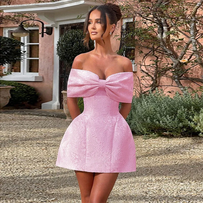 blush pink dress for women Elegant Blush Sydney Maxi Dress main image 1