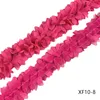 Rose rouge
