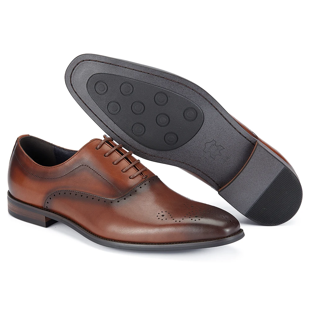 Shop Our Trendy Hot Sale Classic Products Men's Dress Shoes