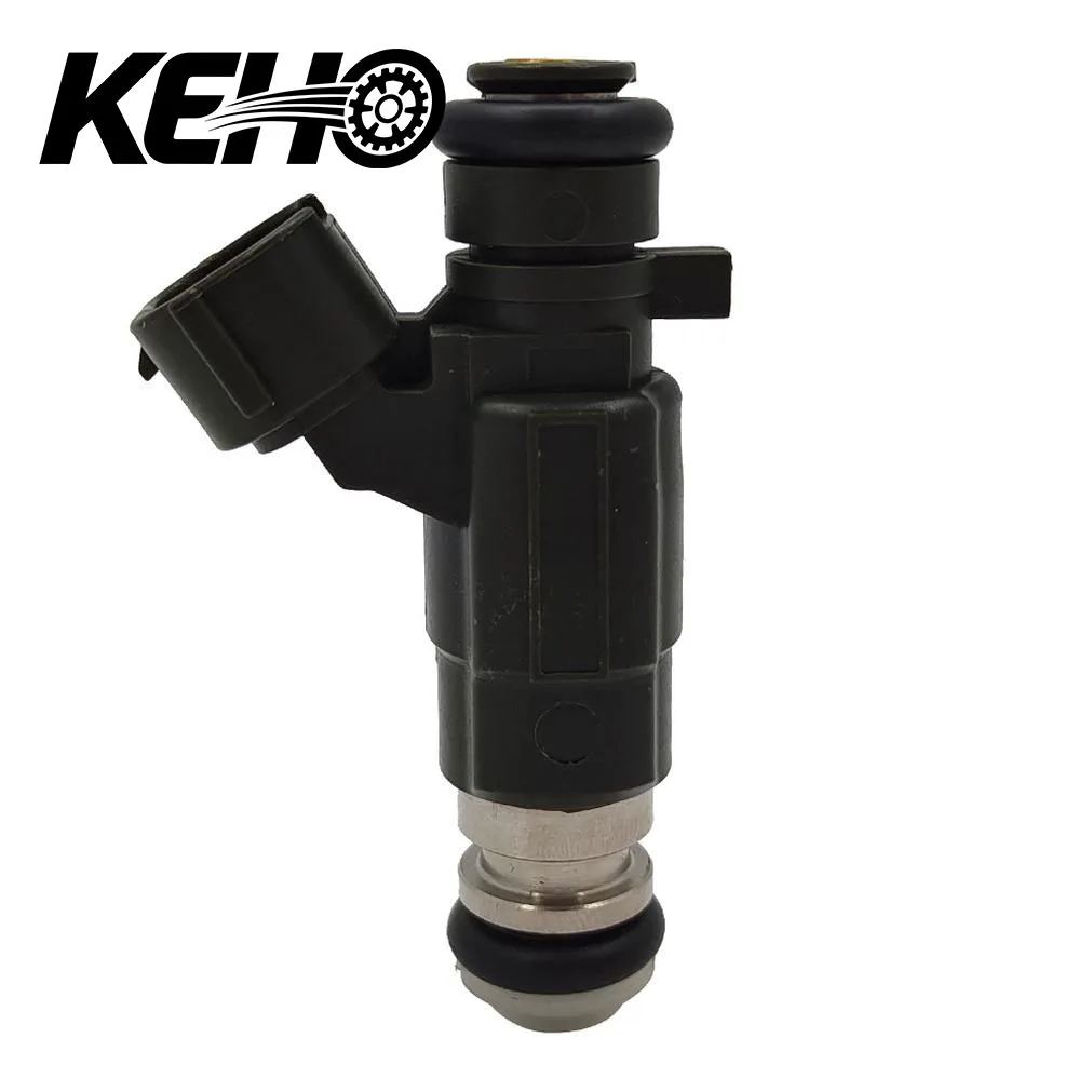 Fuel injector - 16600-5L700 - Cefiro A33 KA24 Teana-2