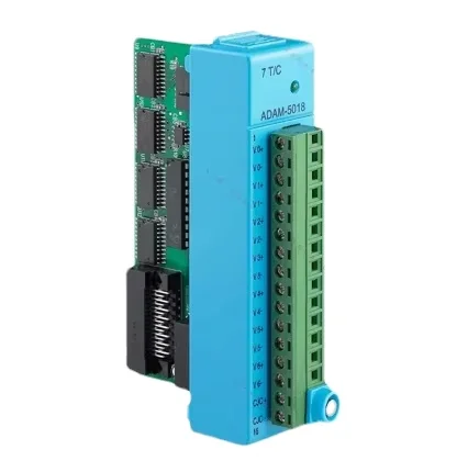 Gold Seller ADAM-5018   PLC  Controller  Server Driver  Brand New Original Spot