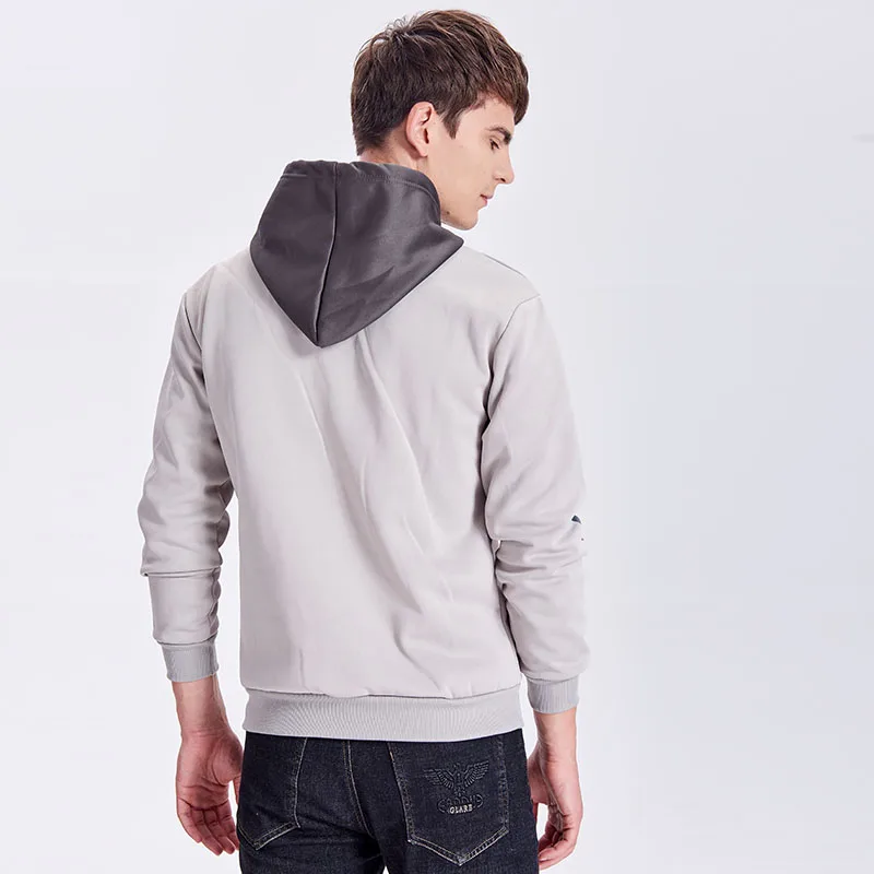 100 polyester sweatshirt