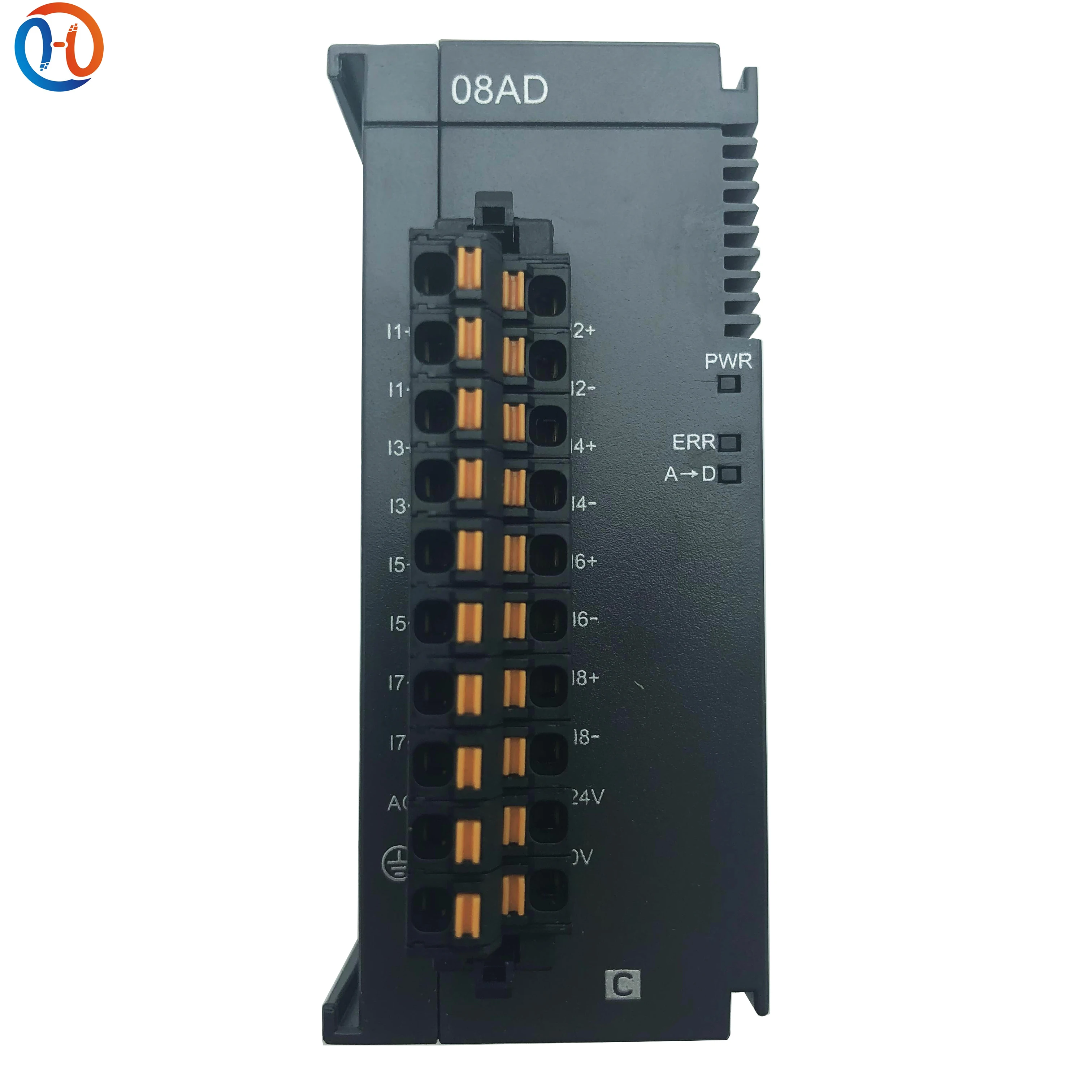 product new original as08ad c as08adc analog module stock in warehouse-2