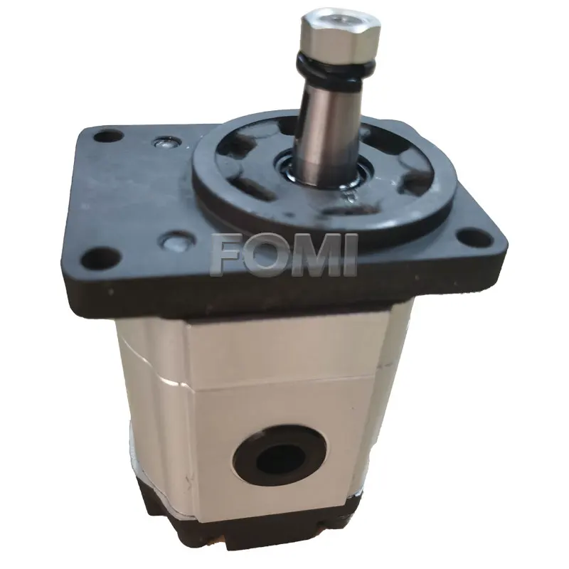 K1057295 Hydraulic Fan Motor for DX380 DX420 DX500 Excavators