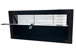 Barn Ventilation Dairy Fan, 1380, 380V, Electric - detail 16