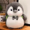 Fratello pinguino