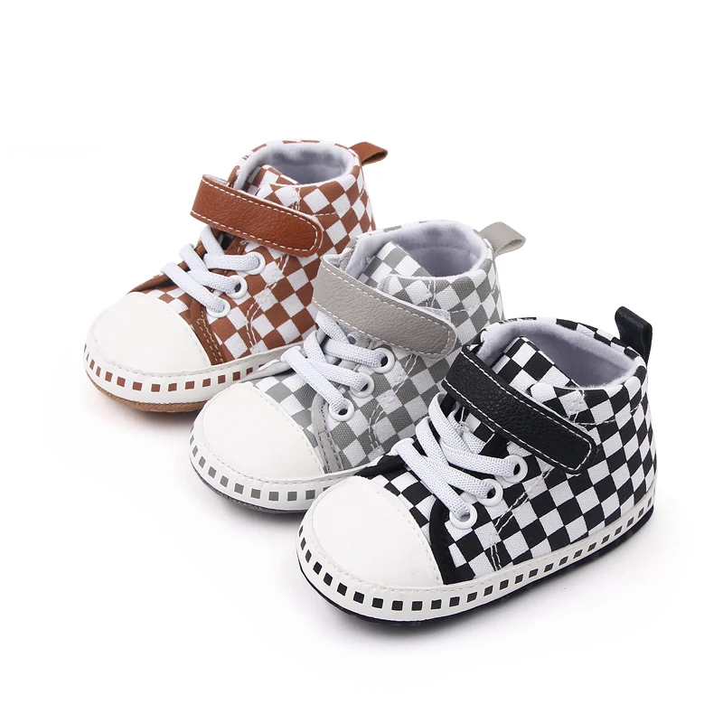 Spring Autumn Baby Sport Boy Shoes Baby Sneakers 2022 in Bulk Directly Factory Price