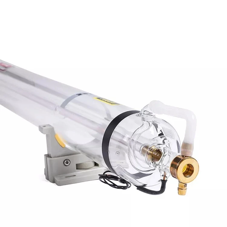 EFR F Series Hot Product   Co2 Laser Tube 80w 100w 130w 150w 170w for Laser Cutting Engraving Machine