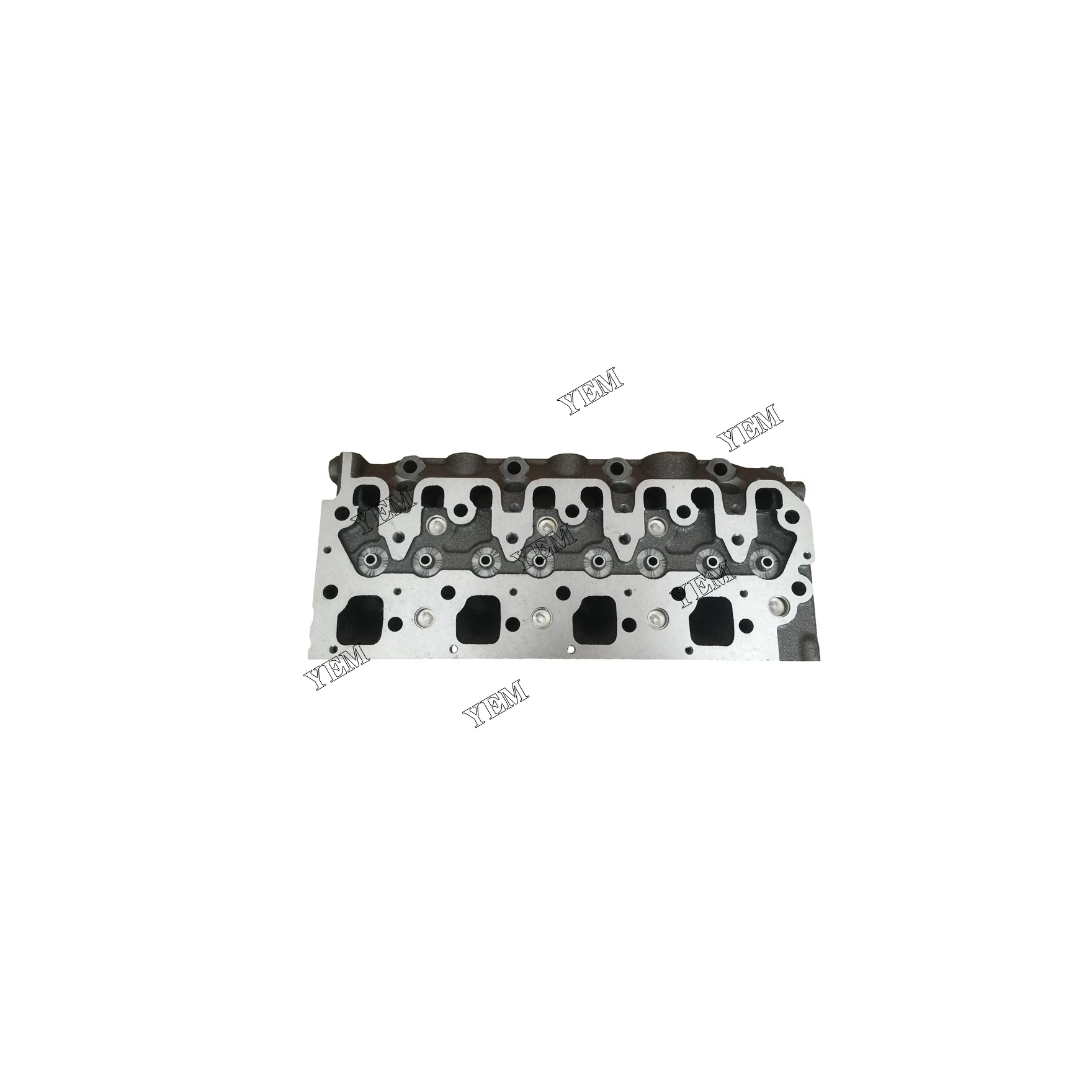 404-22T Cylinder Head for Perkins Cylinder Head Engine Repair Kit