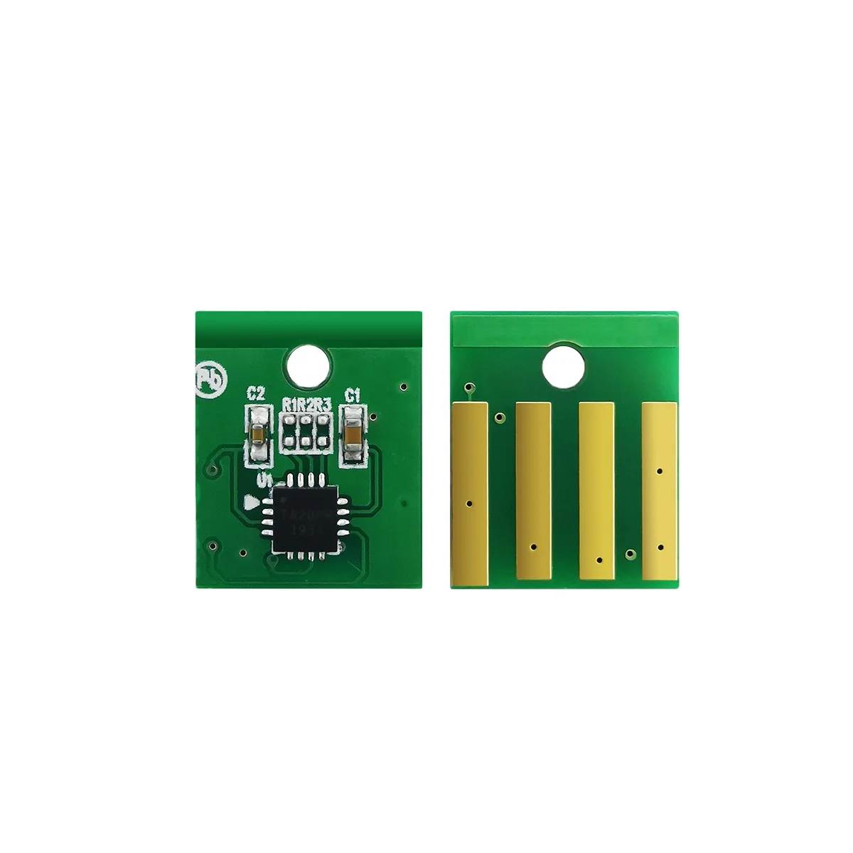 コニカミノルタトナー　12本 TNP44 TNP-44コニカミノルタビズハブ用トナーチップ40504750