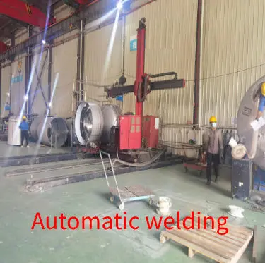 Ahu Chilled Water Coil, Stainless, Steel - detail 58