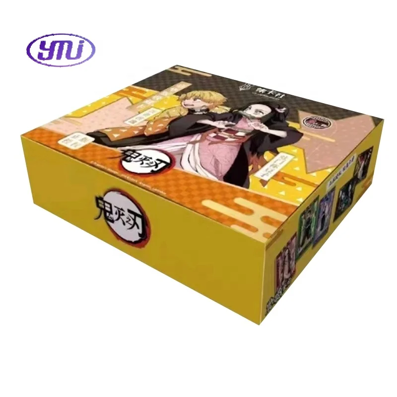 Customized Wholesale Genuine Fun Demoned Slayer Children Adults