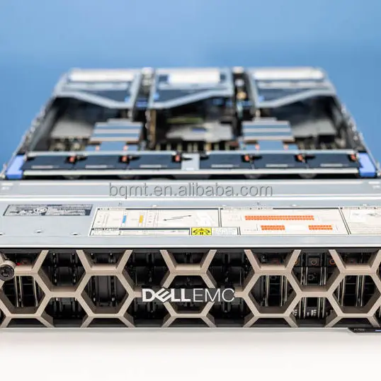 Dell PowerEdge R760 2U Rack Server Network Server r760 Dell r760 ...