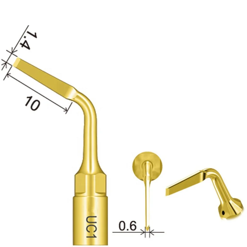 ウッドペッカー/メクトロンハンドピース歯科用器具UC1ピエロサージカルユニット外弯チップ骨手術器具に適合| Alibaba.com