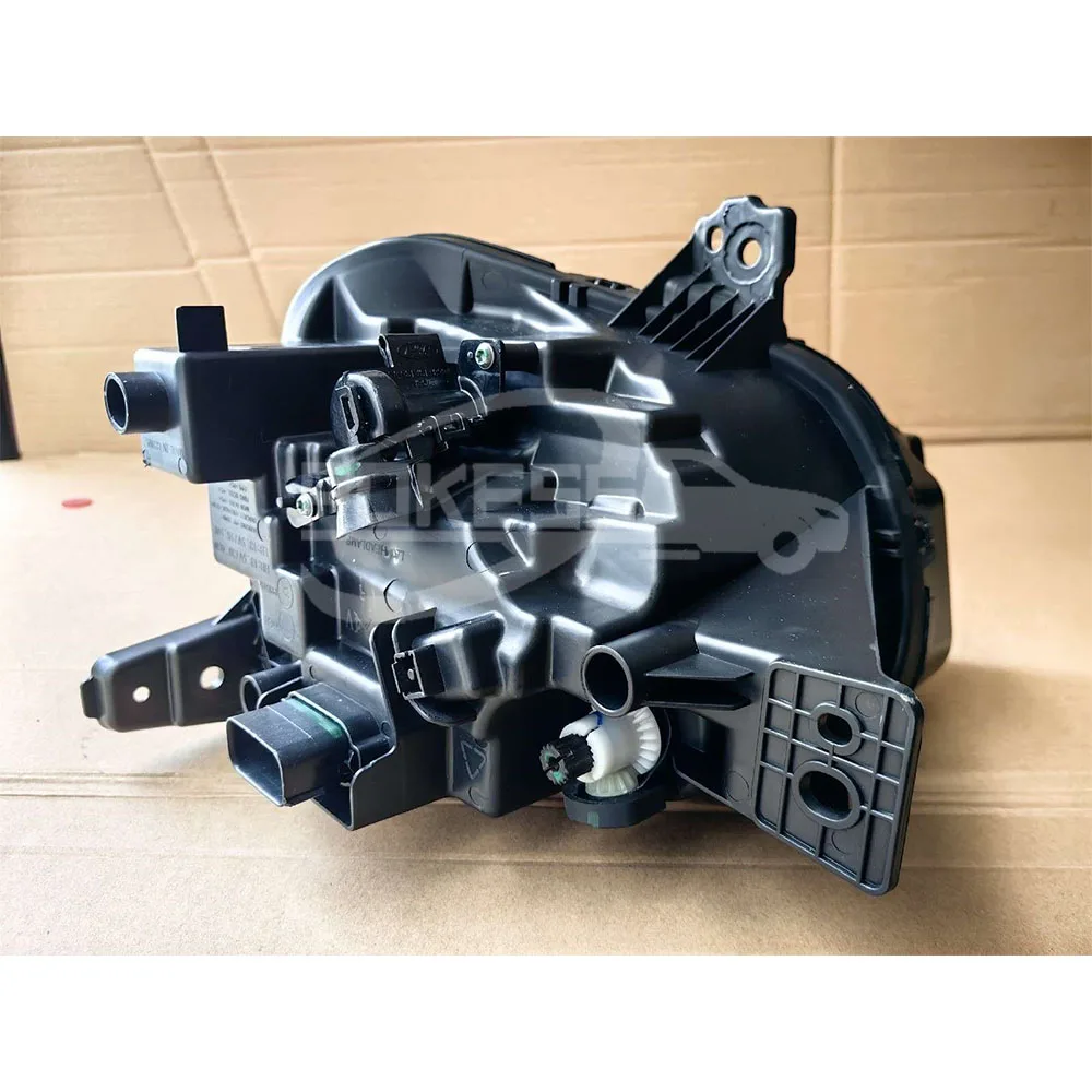 MB6B13005GF Headlight Right for Ford Mondeo 22.CNS — 3