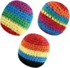 Set arcobaleno da 3 pezzi