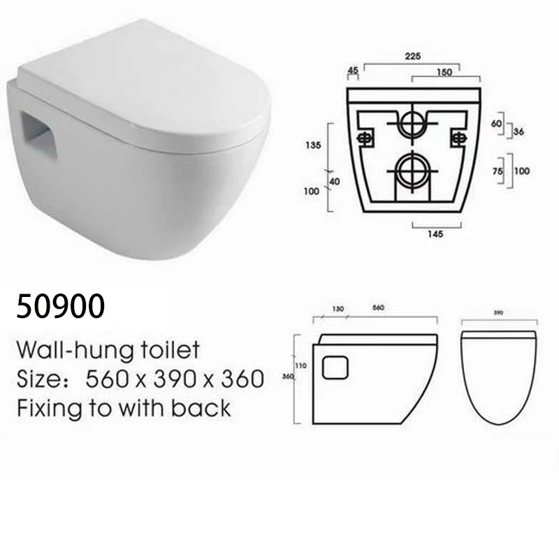 Boat Toilet Seat Bathroom Easy Toilet Europe Ce Washdown One Piece