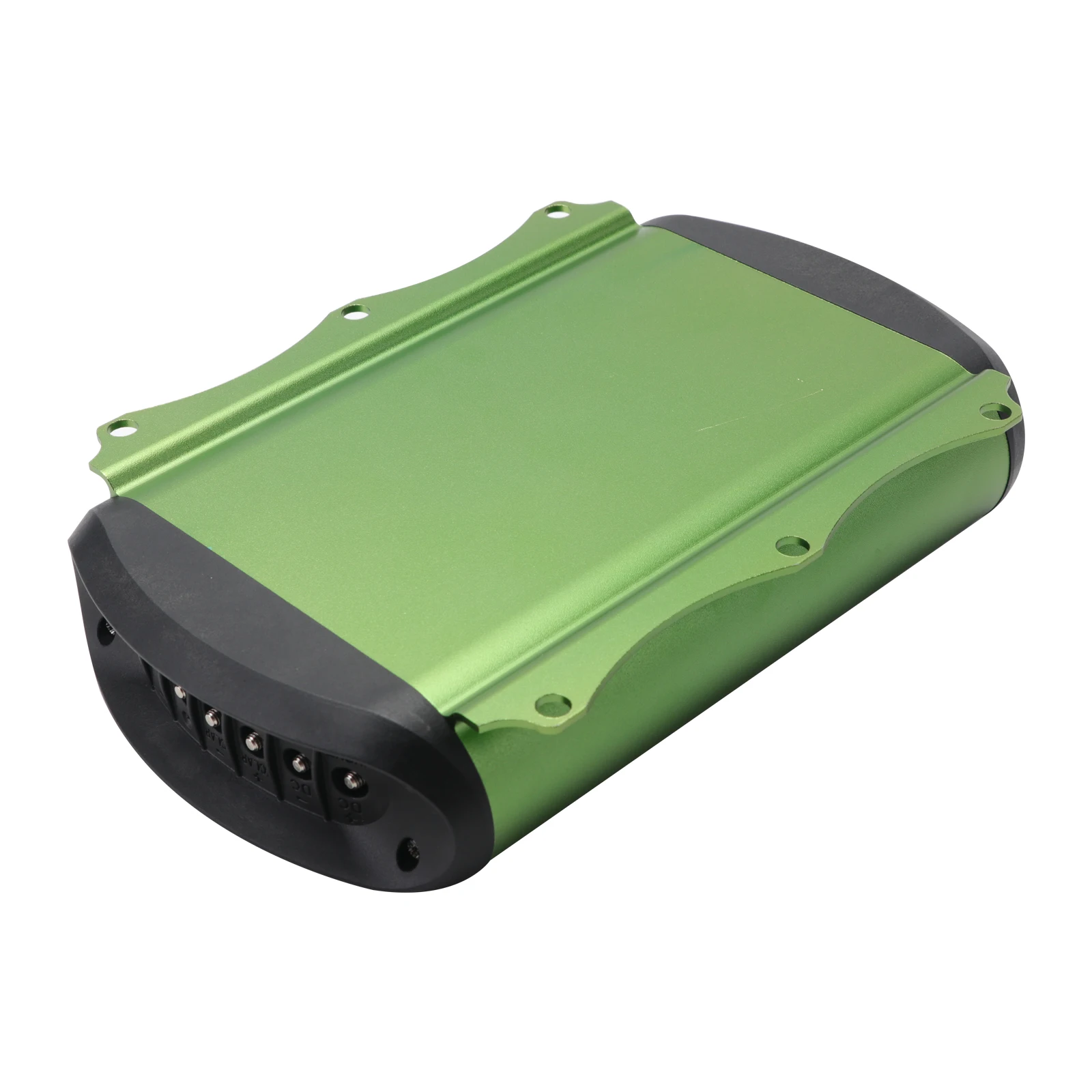 Car Battery Charger Power Bank 12v 40a Solar Panel Input Mppt Rv Dc To