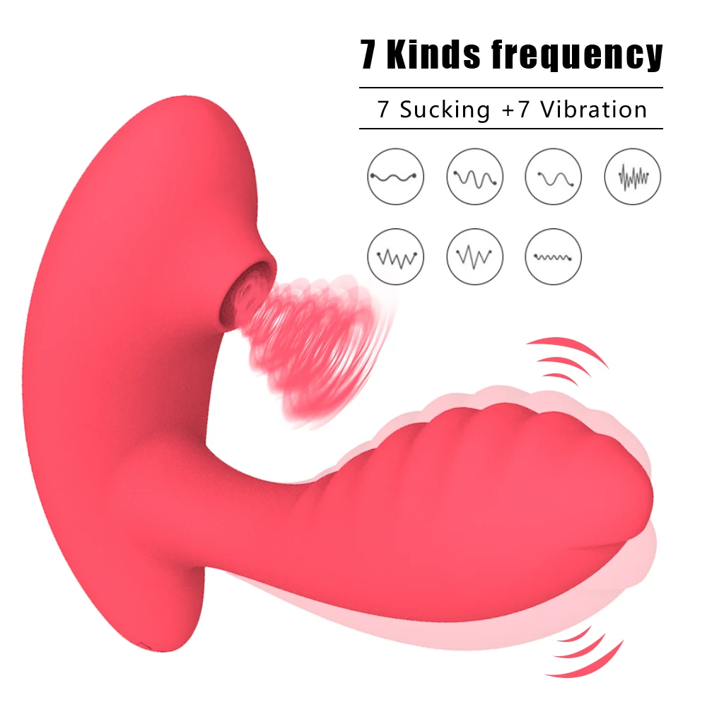 Google Trends Wireless Remote Control C-shape Wearable Vibrating Women CE Sex Toy Clitoral G-Spot Couple Vibrator for Couples