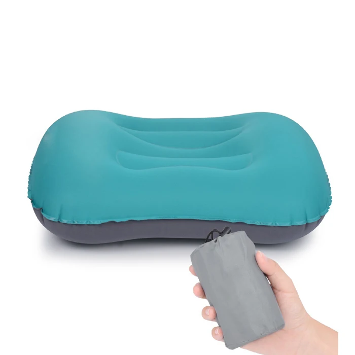 ultralight inflatable pillow
