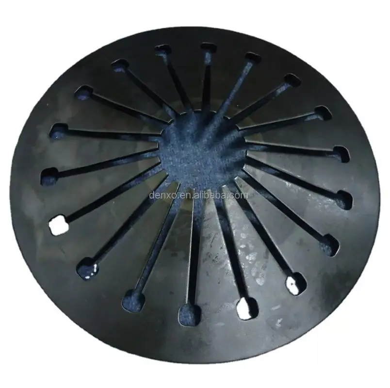 254x33mm Clutch Diaphragm Spring For Truck Clutch Cover Buy Clutch Spring,Diaphragm Spring