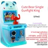 Giocatore solitario Battle Royale King