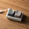 2 clés sans lumière