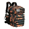 Camuflaje de Marte en color en stock.