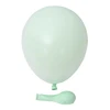 Macaroon green