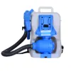 Cordless ulv Cold Fogger