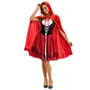 9013 [Skirt and Cape]
