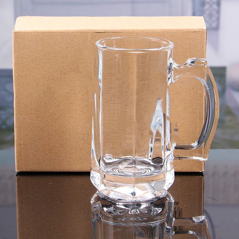 Beer Steins Mugs Tankards Set With Handles Lead Free Custom Logo