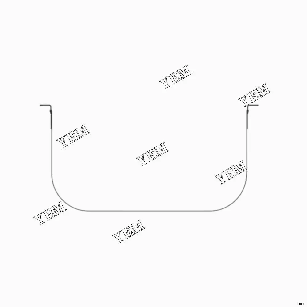 Strap Assembly 606-3606 6063606 High Performance Engine Parts 4