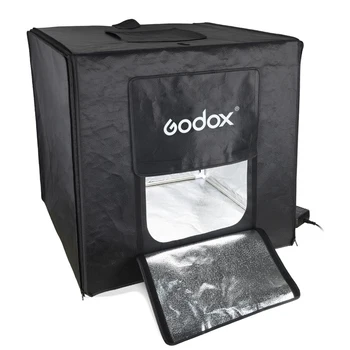 Godox Photography LSD40cm Studio Photo Box Photography Mini Photo for Studio