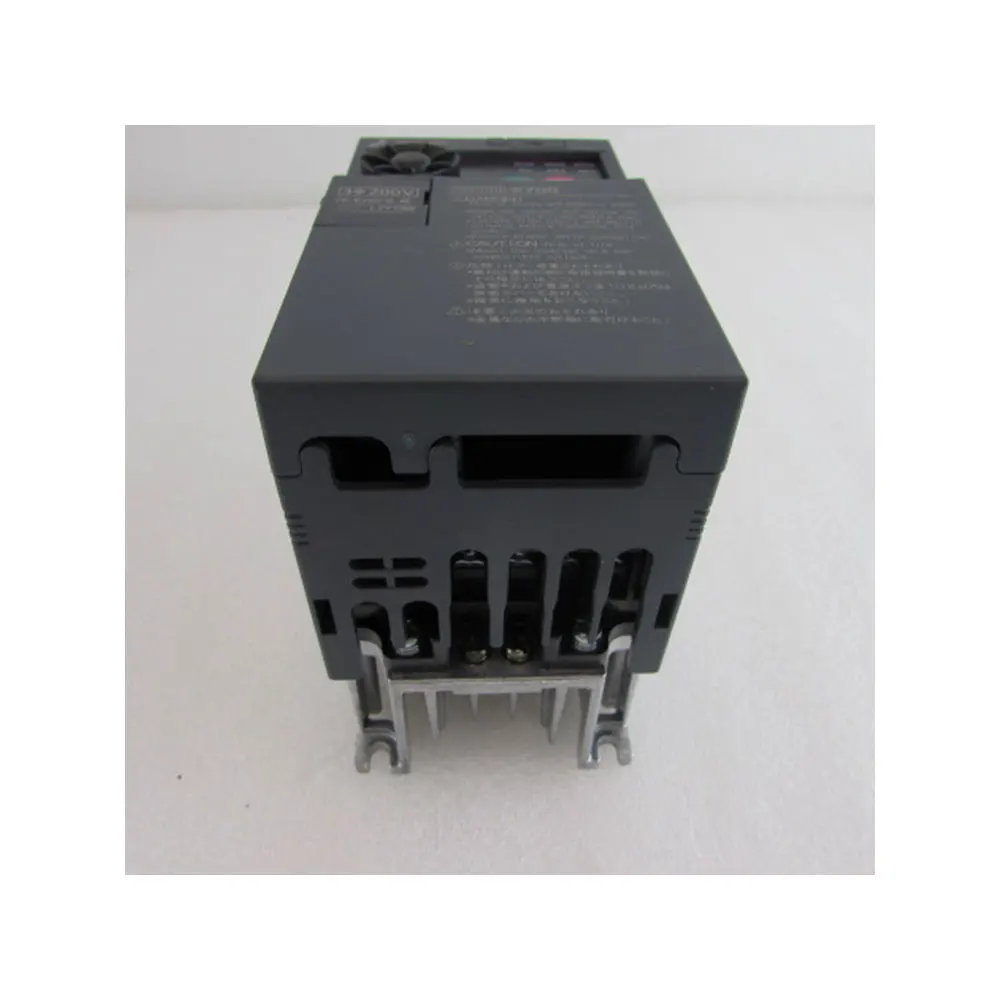 Original Dc Ac Inverter Fr-d720-3.7k