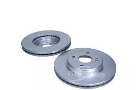 Factory Outlet High Quality Front Brake Disc OEM 3N211125AA for ford... — 2