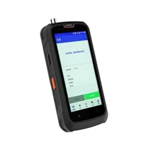EVA 6000 Handheld Raman Spectrometer rapid detection accurate measurement Highperformance portable equipment Oceanhood