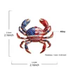 15 crab
