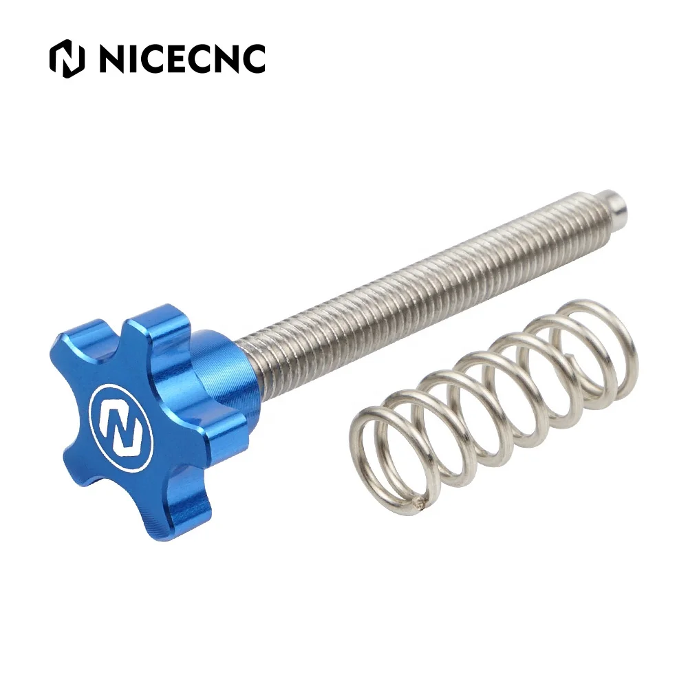 Nicecnc Idle Sekrup Untuk Te150i 2020 