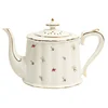 tea pot