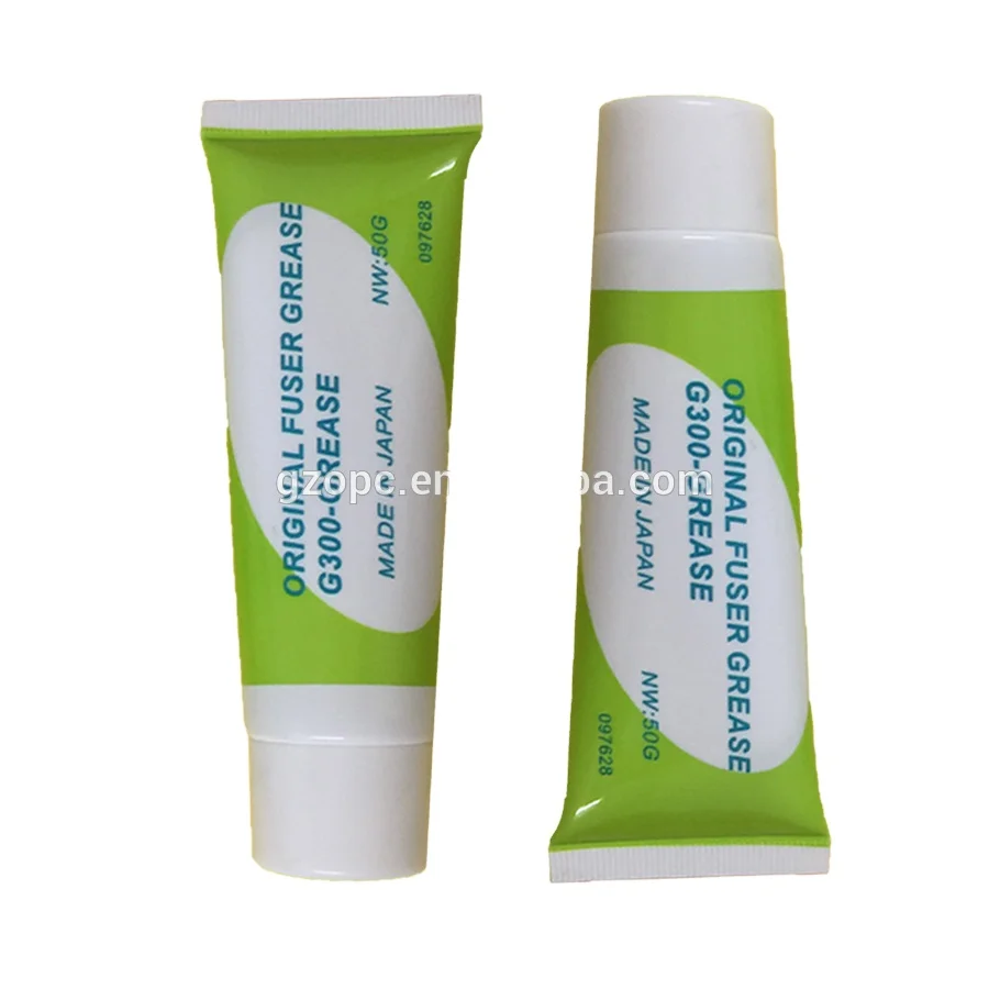 Made in Japan Hot Selling 50G Fuser Grease G300