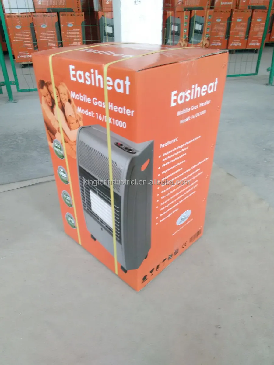 Propane/butane/lpg Gas Heater Living Lp Gas Room Portable Gas Heater