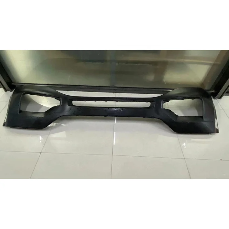 Auto Front Upper Bumper L2AB17C831AW Bumper Kits Front Used for Ford Explorer 2020