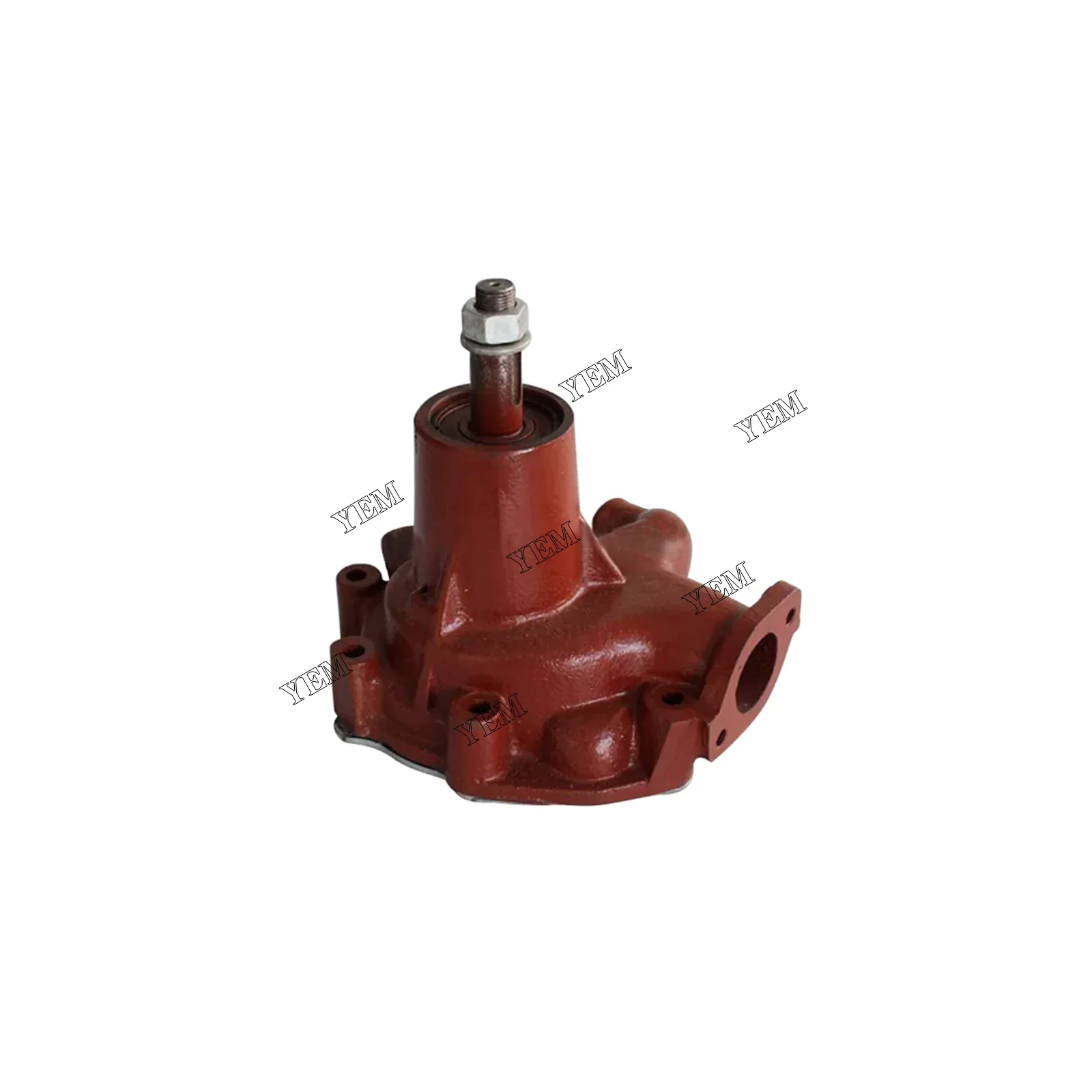 for Hino H06CT Engine for Hitachi EX220-2 EX220-3 WATER PUMP 16100-2371 16100-2370 Engine Repair Kit