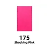 175# shocking pink