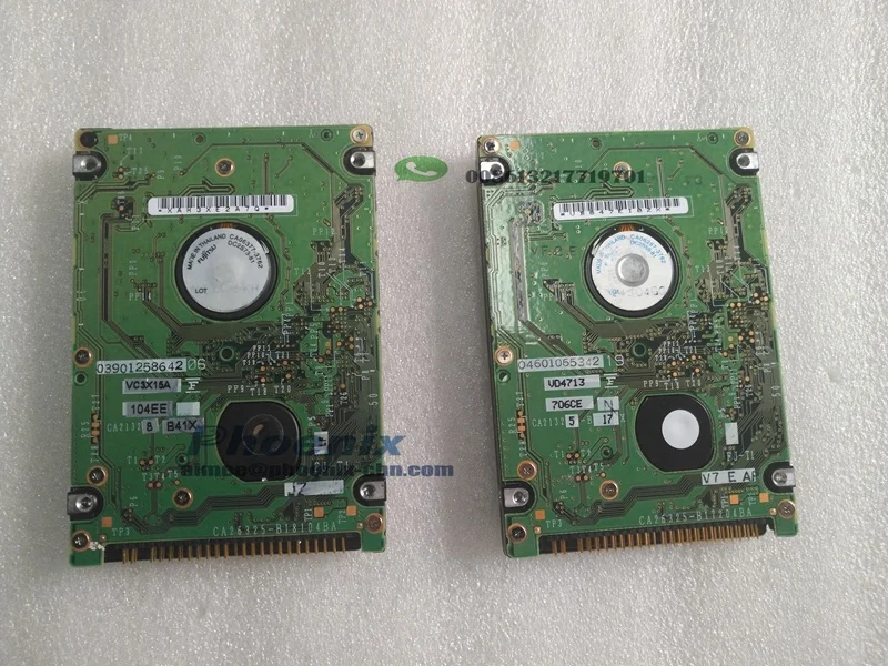 Free Installation Version 1 Set CP2000 Hard Disk Main CPU  N79 MC  MC2 CM3 MC4 MC5 MC7 Suit for Heidelberg Printing Machine Part